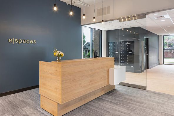 University Tower: 651 E 4th St, Chattanooga, TN 37403